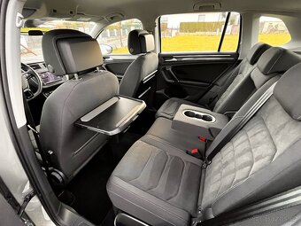 VW Tiguan 2,0TDi Highline 4Motion 2016 54 900 km - 13