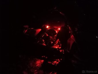 Harley Davidson Street Glide - možný odpočet DPH - 13