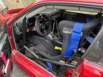 BMW E36 V8 Turbo 430hp - 13