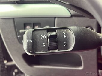 Alfa Romeo Brera 2,0 JTDM 125kW Servis, Senzory - 13