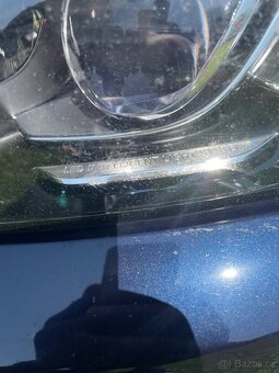 Mercedes C400 /stav/dph/výbava - 13