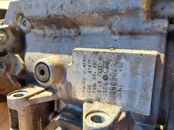 Audi A6 Avant r.v. 2002, náhradní díly - 13