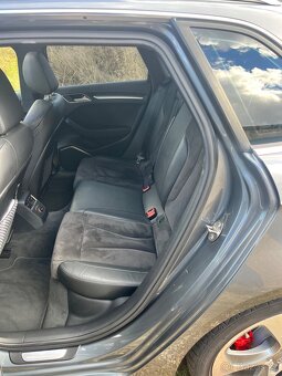 Audi A3 2.TDI 110KW Top - 13