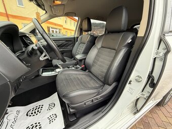 MITSUBISHI OUTLANDER 2.4 PHEV 165kW 4x4-2020-76.749KM- - 13
