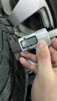 Kola Mercedes 5x112 R16 - 13