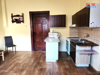 Prodej rodinného domu, 103 m², Rakovník, ul. Krokova - 13