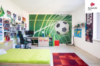Prodej bytu 2+kk 50 m2 Švábenicova, Trutnov - 13