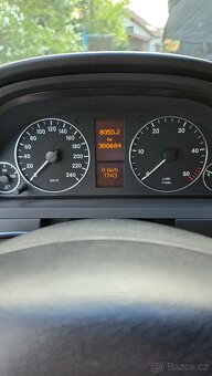Mercedes Benz třídy A 180 CDI Elegance, sleva - 13