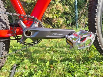 Horské kolo 29" - BH Spike 3.0 (L, 19") - CykloGaráž - 13