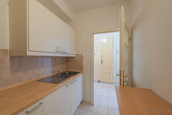 Prodej bytu 3+1, 74 m2, Velehradská, Praha 3, Vinohrady - 13