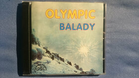 OLYMPIC / PETR JANDA - Original alba na CD - 13
