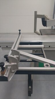 Altendorf C45 Kompaktní posuvná stolní pila s řezací jednotk - 13