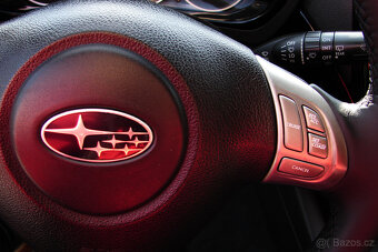 Subaru Impreza 2.5T WRX 230PS 4x4 Xenon - 13