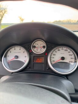Peugeot 207 - 13