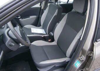 Renault Clio 1.2i 55kw,klima benzín manuál 55 kw - 13