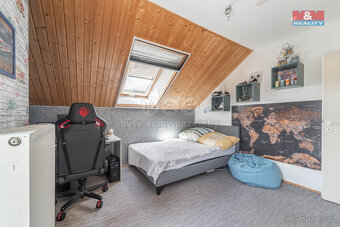 Prodej rodinného domu, 123 m², Karlík, ul. Skalická - 13