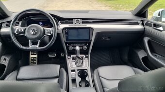 Volkswagen Arteon, 2.0 TSI 4Motion, R-line, 4X4, DSG, 206kW - 13