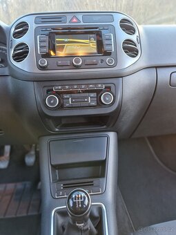 Prodám Golf VI Plus Life 1.6 (2013) - 13