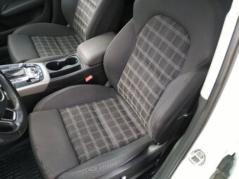 Audi A4 - 13