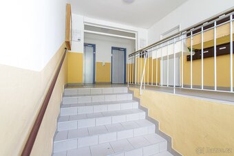 Prodej bytu 2+1 v osobním vlastnictví 50 m², Ostrava - 13