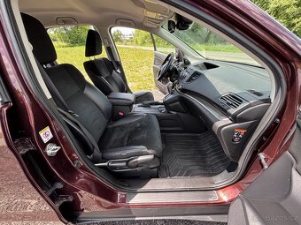 Prodám Honda CR-V 2.2 i-DTEC 4x4 AT, r.v. 2015 – 153 000 km, - 13
