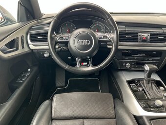 Audi A7 Sportback 3.0 TDI 230 kW S-line Quattro - 13