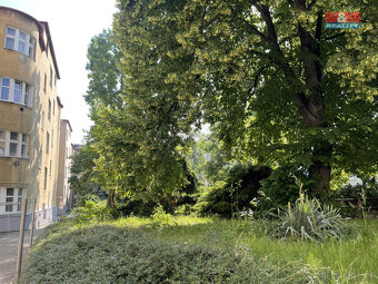 Pronájem bytu 2+kk, Praha, ul. Špitálská - 13