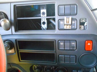 DAF XF 460 - 13