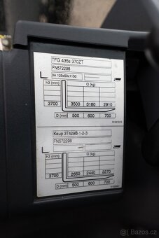 VZV Jungheinrich TFG 435s (VV0028) - 13