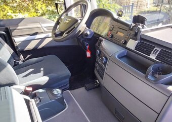 MAN TGS 26.440 - 6x2 - Valník + HR-HIAB 211E-3HIDUO – EURO 6 - 13