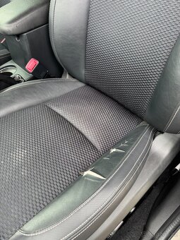 SUBARU FORESTER XT 2.0i CVT (240k) - 13