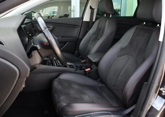 Seat Leon FR 2.0TDi - 13