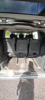 Mercedes Benz Vito 111 2.2CDI 80kw - 13