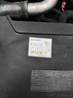 Renault Laguna - 13