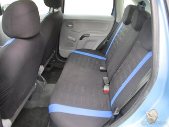 CITROEN C3 - 1.4  , nové STK - 13