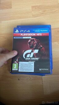 PS4 - hry - vizte popis - 13