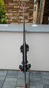 Lyže Atomic Redster S9+X12 GW 159cm - 13