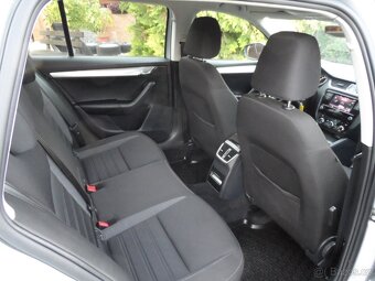 Škoda Octavia 1,6 Tdi 85 kw 1.Majitel,Aut klima,R.V 10/2019 - 13