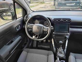 Citroën C3 Aircross 1,2 PT FEEL 98.000 km - 13