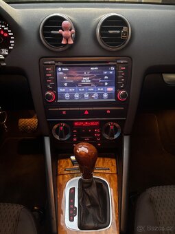 Audi A3 1.4 TFSI 92kw - 13