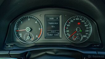 Volkswagen Scirocco TDI R-Line DSG - 13