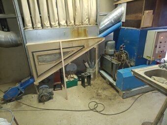 Briketovaci lis - 13