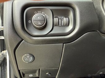 DODGE RAM 2500 LPG HEAVY DUTY 8feet - 13