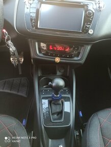 Seat Ibiza bocanegra - 13