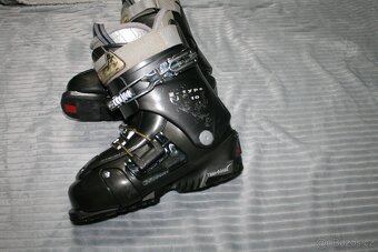 dámske lyže Elan 146 cm - 13