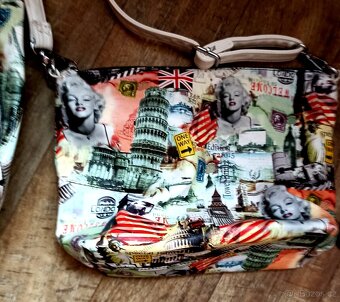 Dámské kabelky - 13