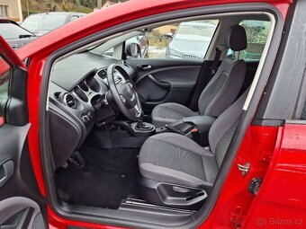 SEAT Altea XL, r.v. 2015, 145 tis. km, plný servis - 13