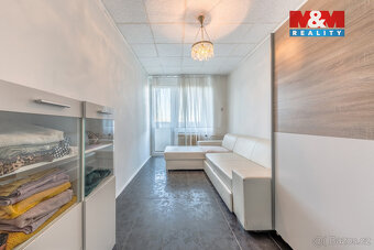 Prodej rodinného domu v Sadské, ul. Lázeňská - 13