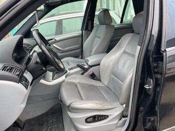 BMW X5 e53 - 13