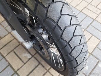 BMW R1200GS Adventure LC, koup.ČR, TOP stav, i na splátky - 13